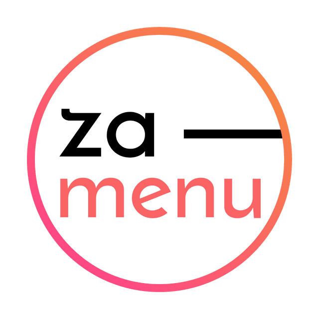 Za-Menu