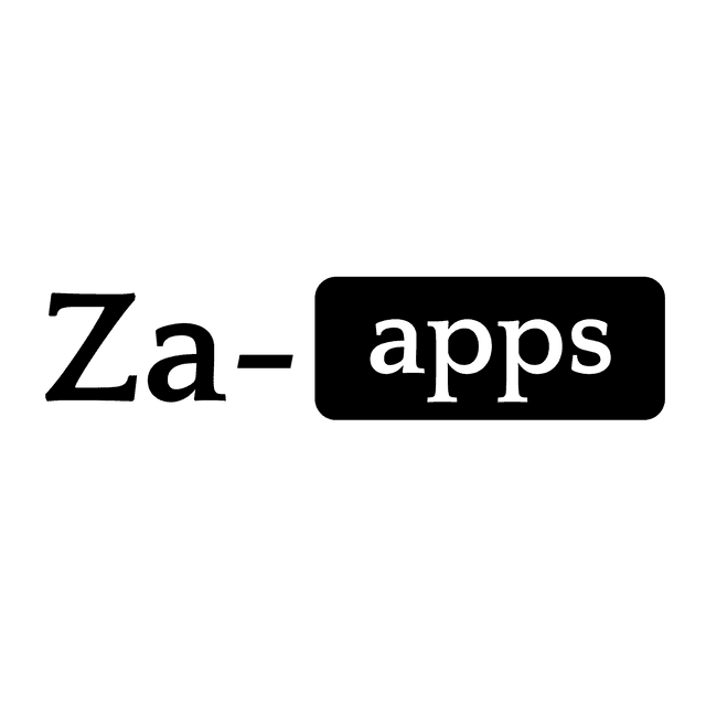 Za-apps